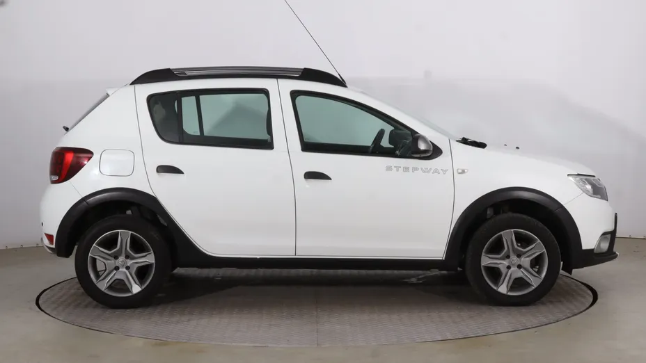 Dacia Sandero -