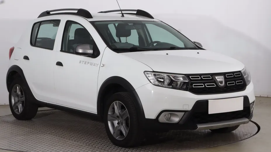 Dacia Sandero -