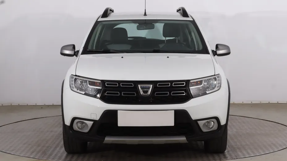 Dacia Sandero -