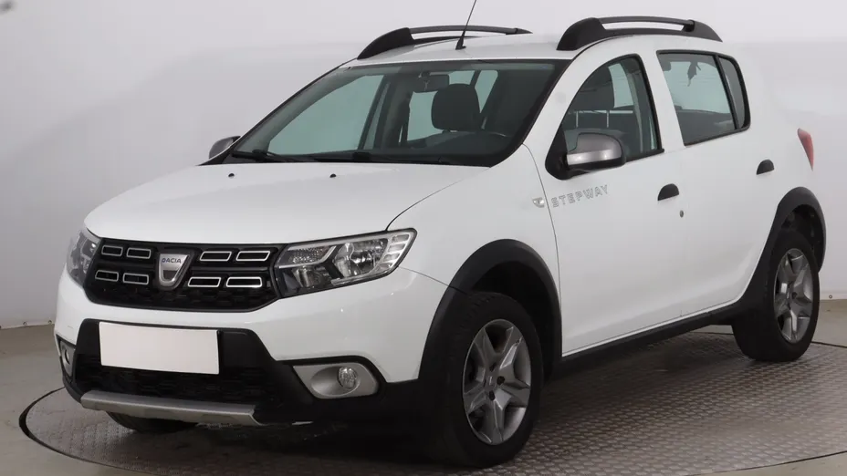 Dacia Sandero -