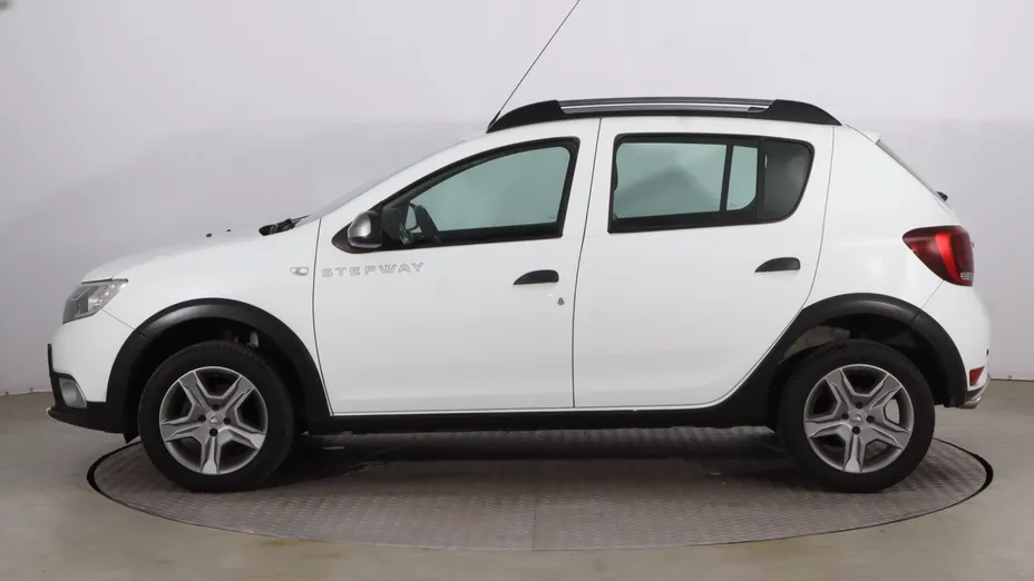 Dacia Sandero -