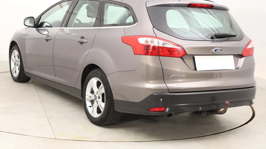Ford Focus -