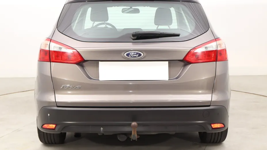 Ford Focus -