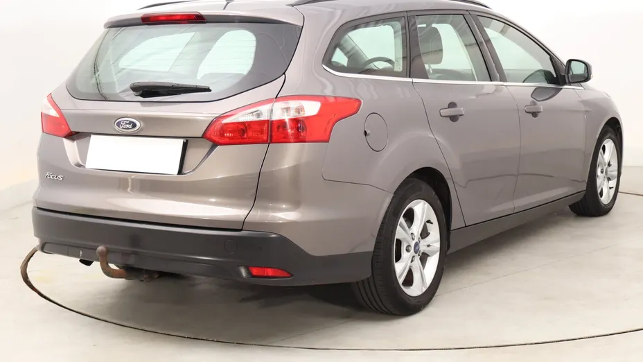 Ford Focus -