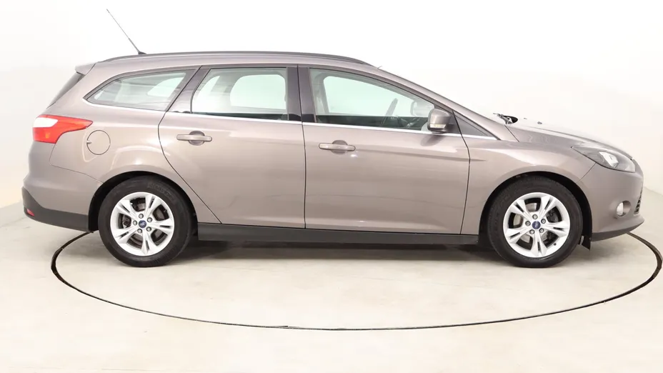 Ford Focus -