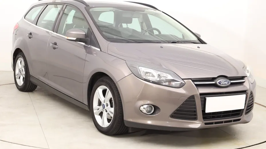 Ford Focus -