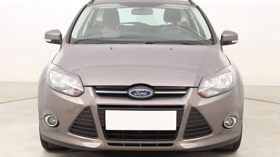 Ford Focus -