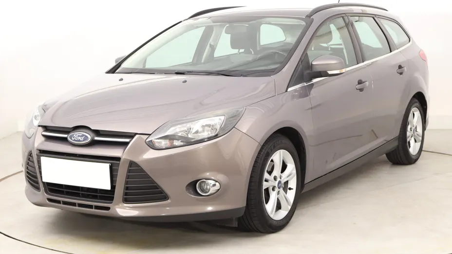 Ford Focus -