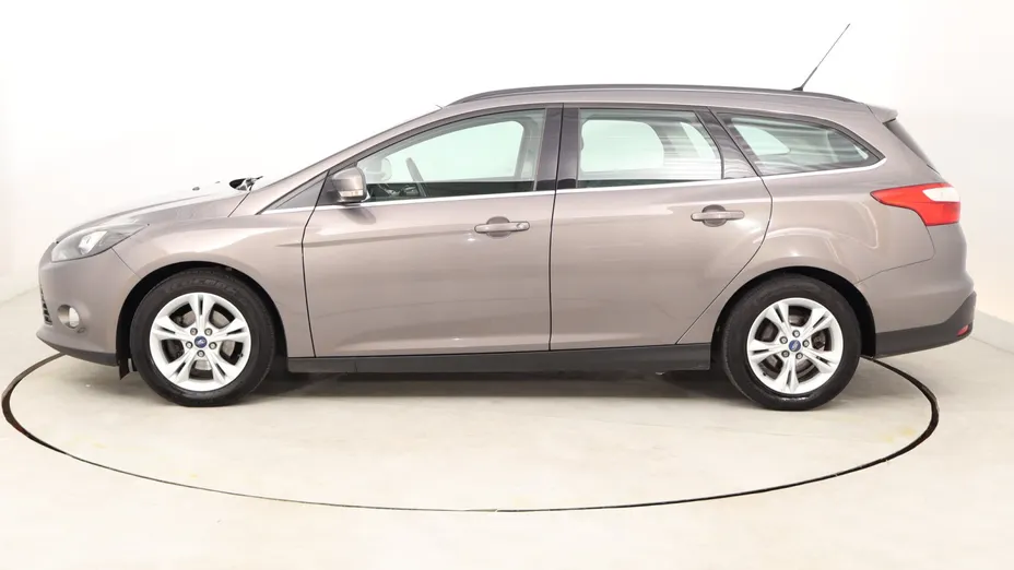 Ford Focus -