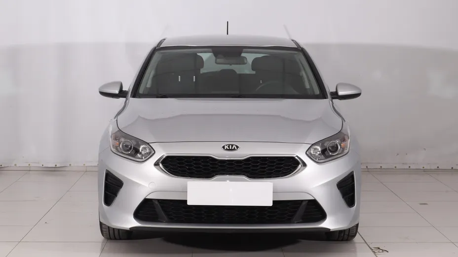 Kia Cee'd -