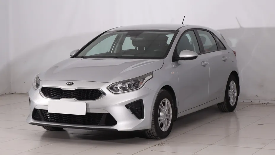 Kia Cee'd -