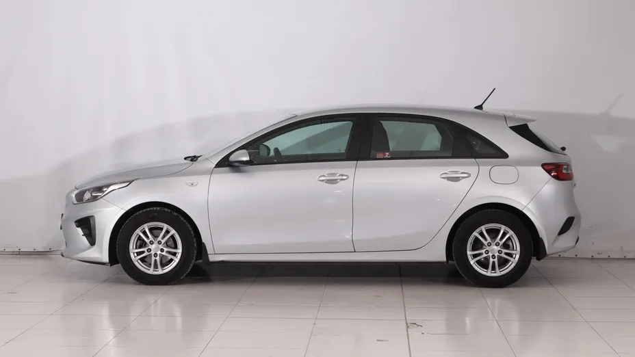 Kia Cee'd -