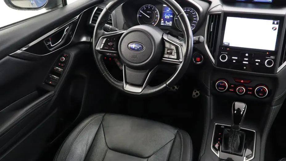 Subaru Impreza -