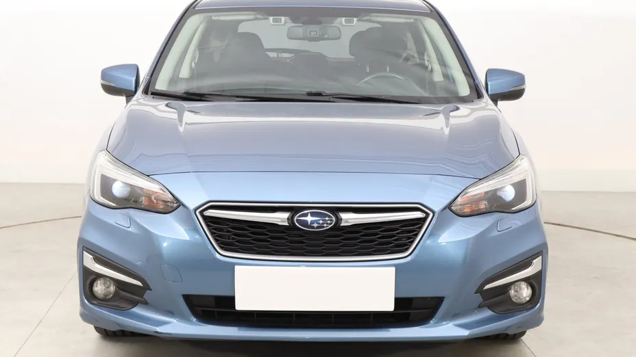 Subaru Impreza -