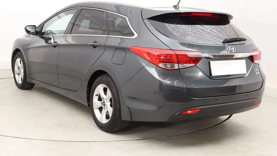 Hyundai i40 -