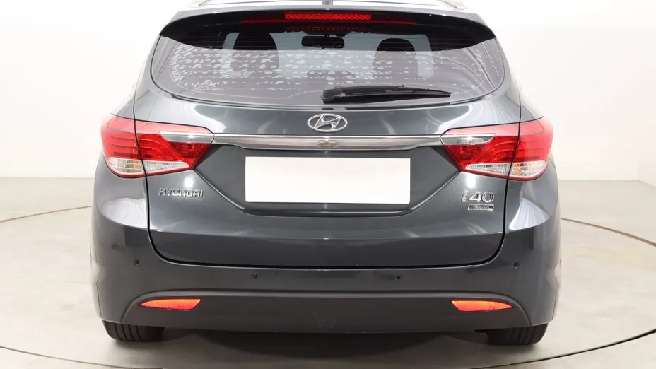 Hyundai i40 -