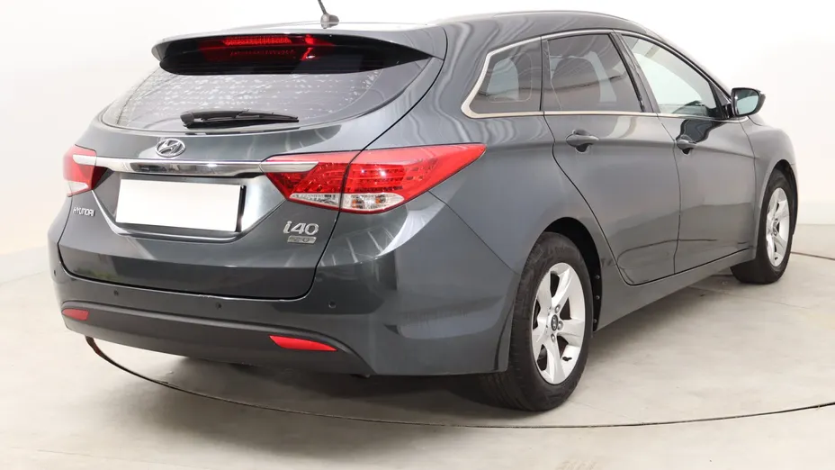 Hyundai i40 -