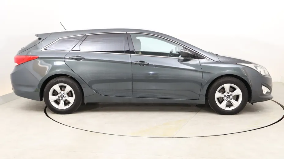 Hyundai i40 -