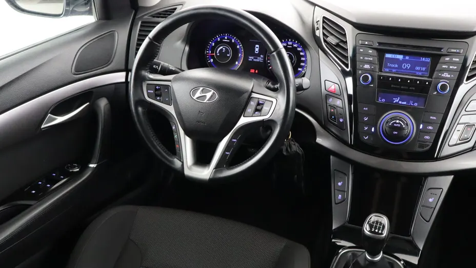 Hyundai i40 -