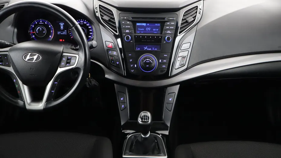 Hyundai i40 -