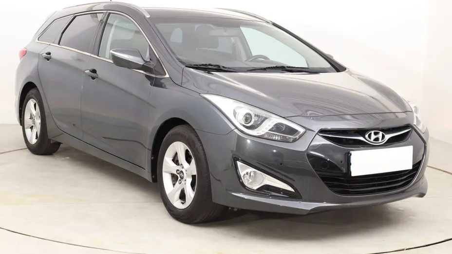 Hyundai i40 -