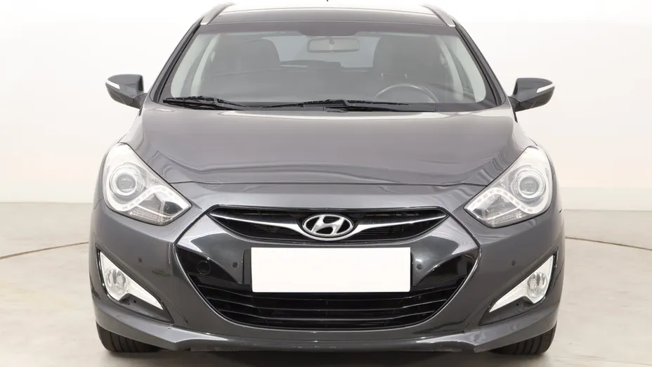 Hyundai i40 -