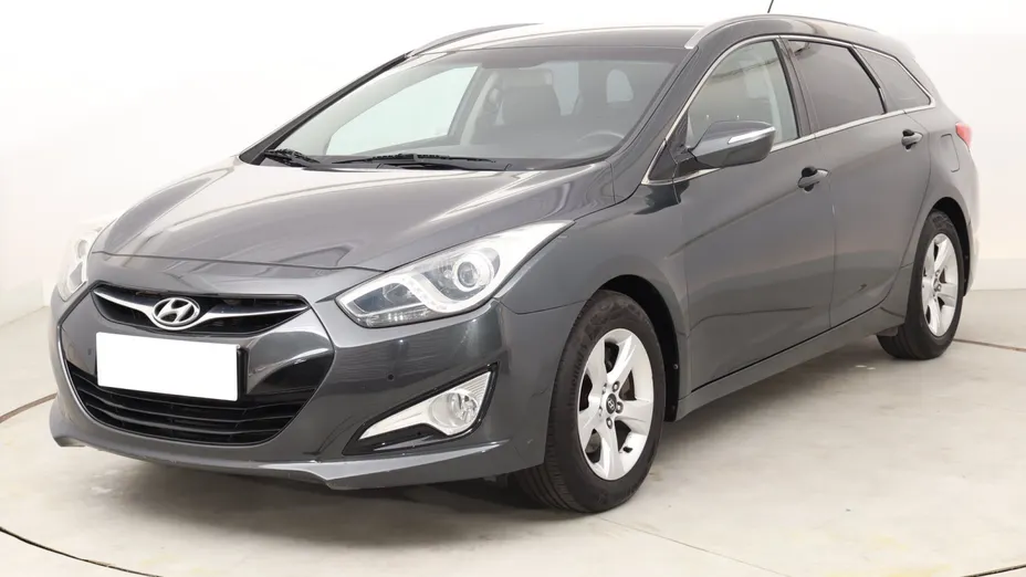 Hyundai i40 -