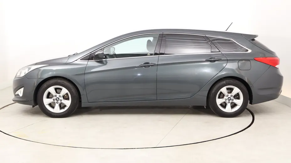 Hyundai i40 -