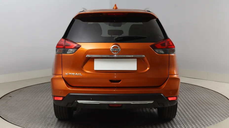 Nissan X-Trail -