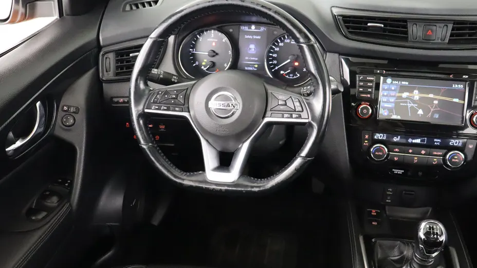 Nissan X-Trail -