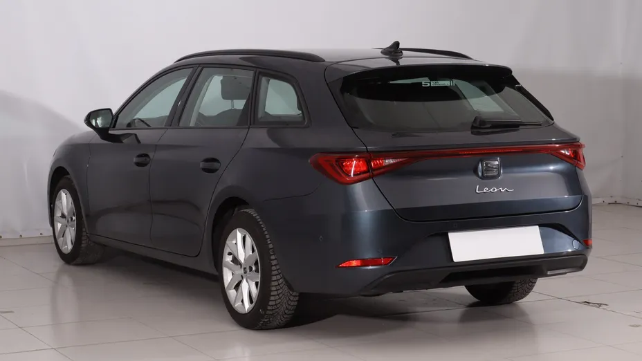 Seat Leon -