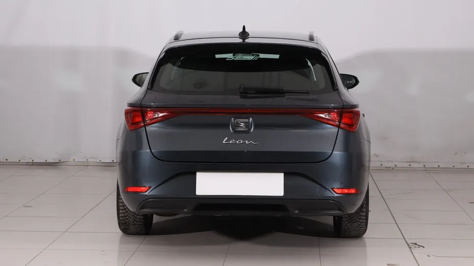 Seat Leon -