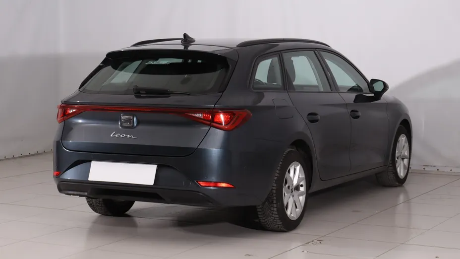 Seat Leon -