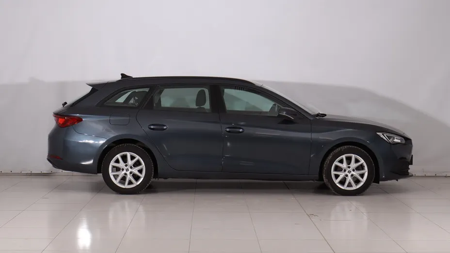 Seat Leon -