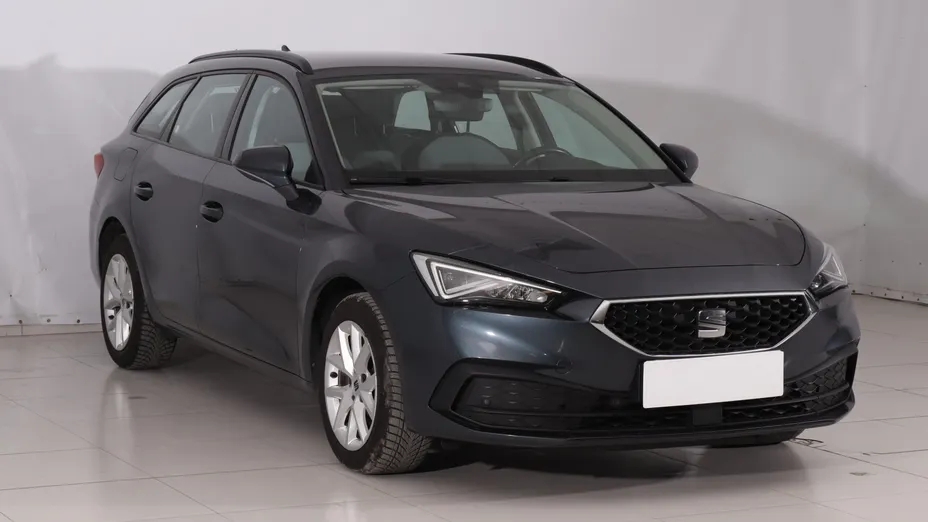 Seat Leon -