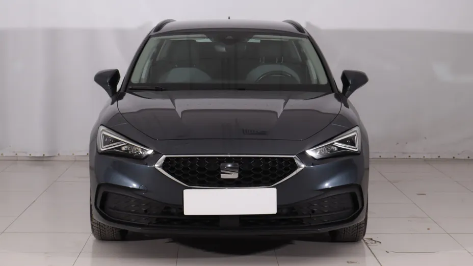 Seat Leon -