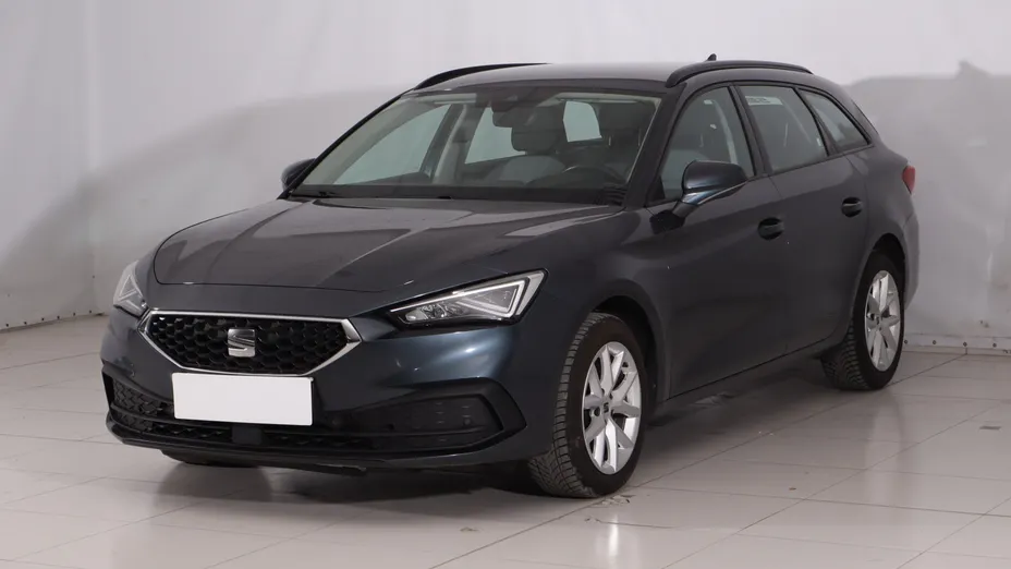 Seat Leon -