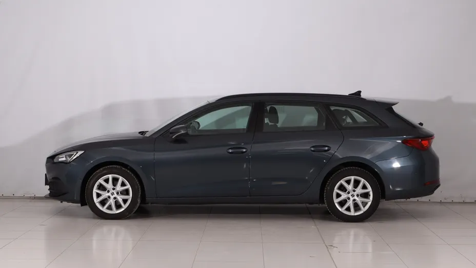 Seat Leon -