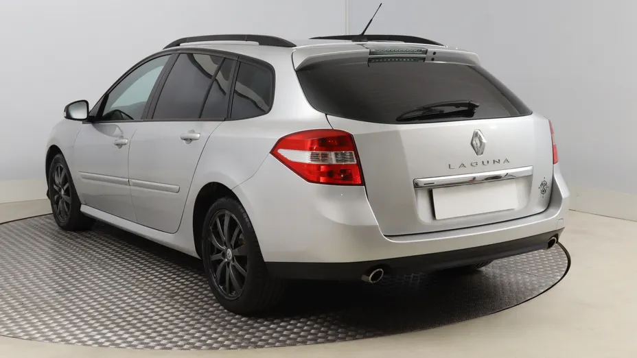 Renault Laguna -