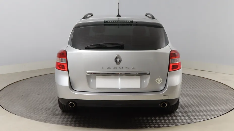 Renault Laguna -