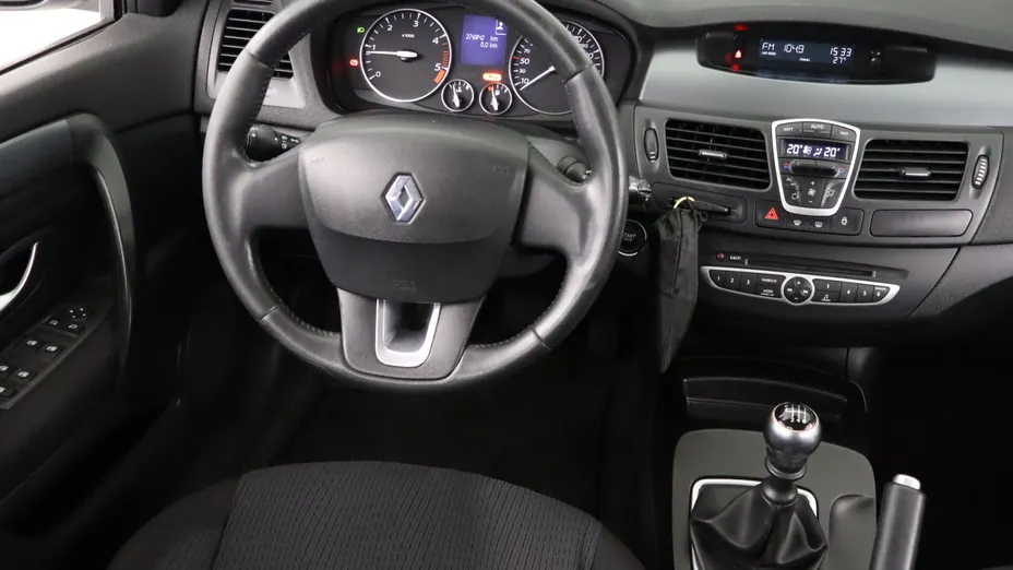 Renault Laguna -