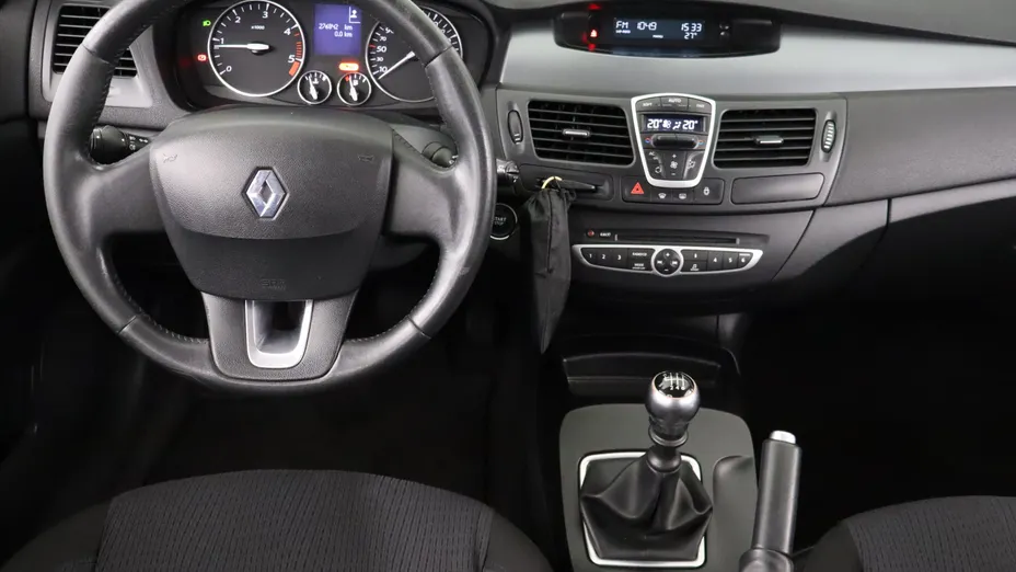 Renault Laguna -