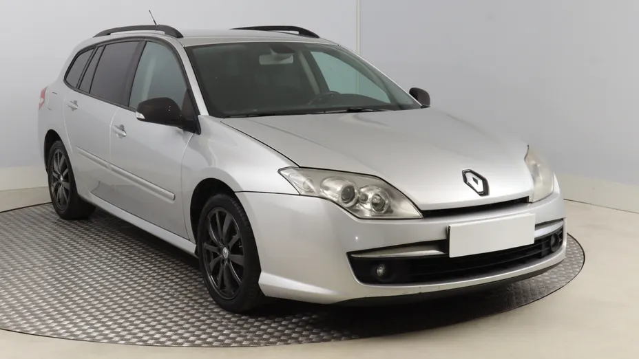 Renault Laguna -