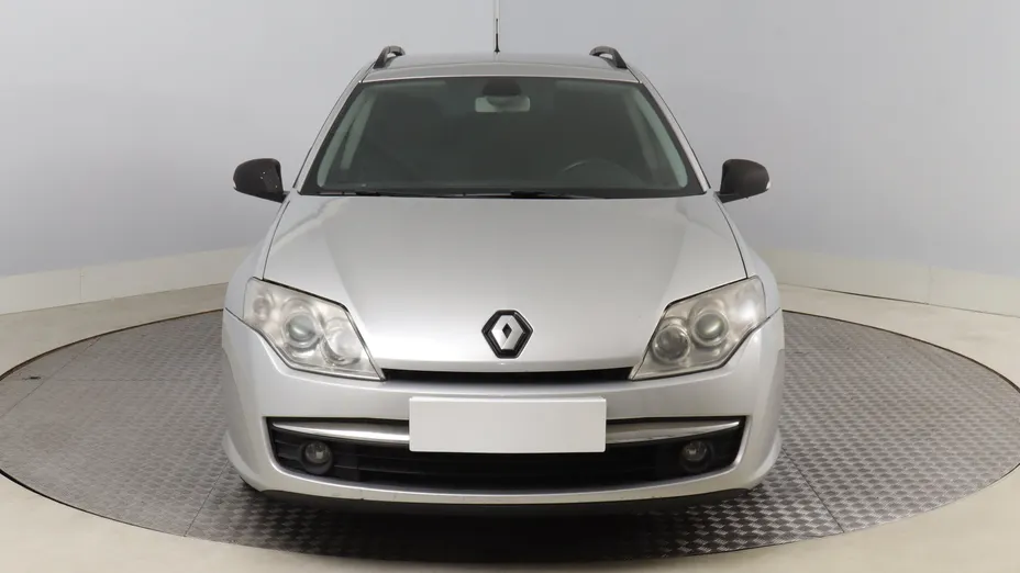Renault Laguna -