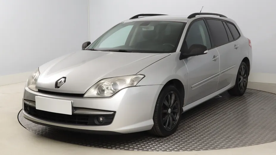 Renault Laguna -
