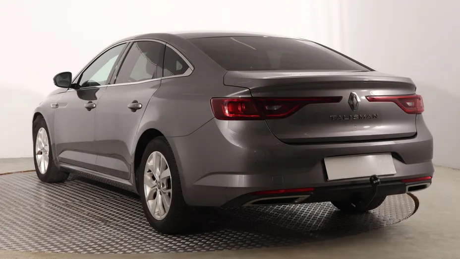 Renault Talisman -