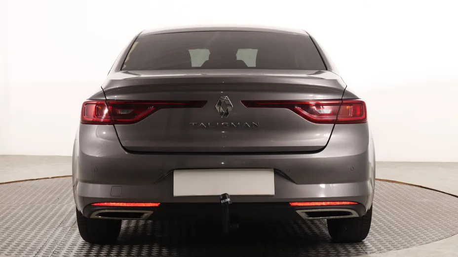 Renault Talisman -
