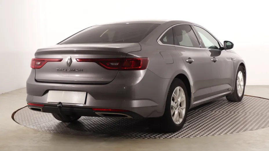 Renault Talisman -