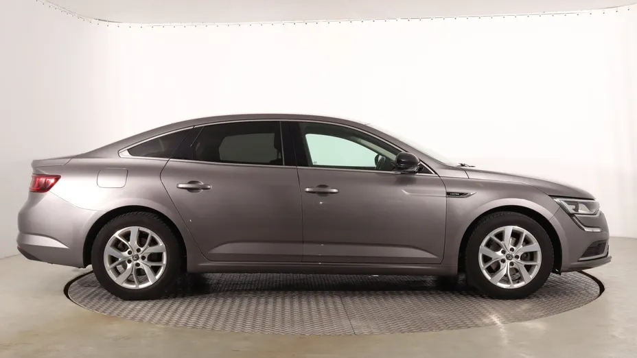 Renault Talisman -