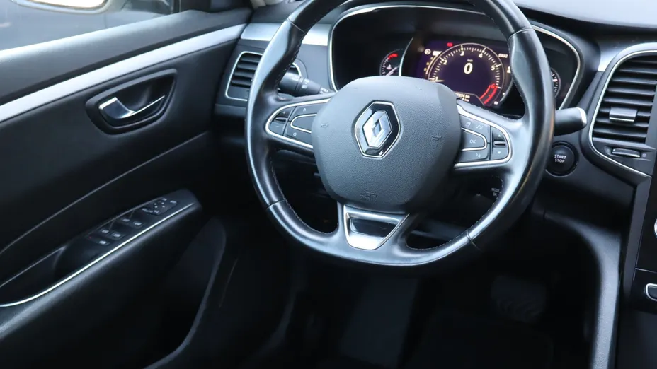 Renault Talisman -